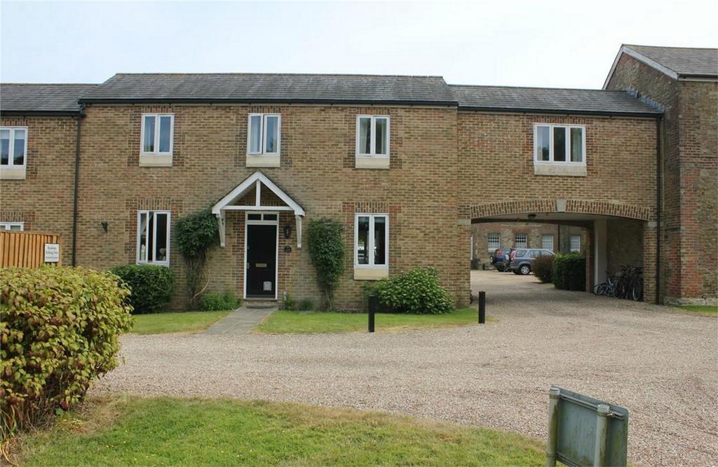 Frederick Thatcher Place, Hastings, TN33 3 bed terraced house £1,350