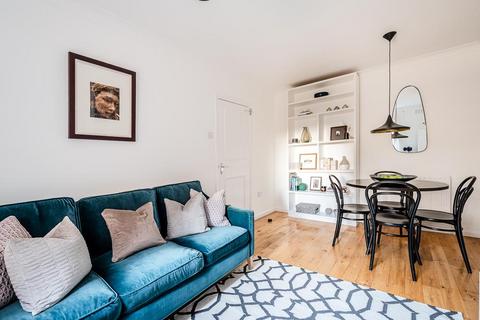 2 bedroom apartment to rent, Horatio Street, Shoreditch, E2
