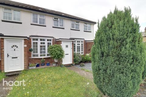 11 Woodhouse Close, Hayes, UB3 1NJ