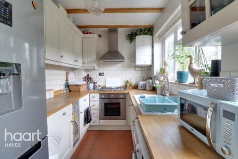 11 Woodhouse Close, Hayes, UB3 1NJ