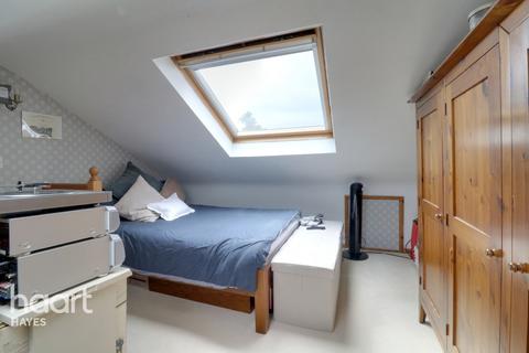 11 Woodhouse Close, Hayes, UB3 1NJ
