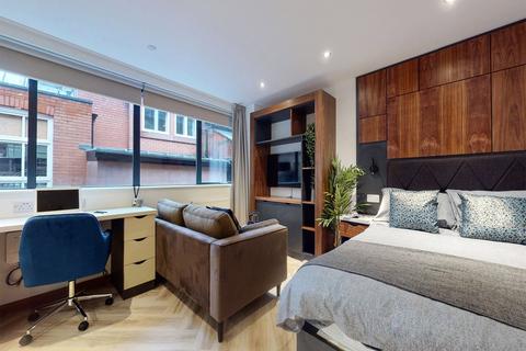 Studio to rent - John Dalton Street, Manchester, Greater Manchester, M2