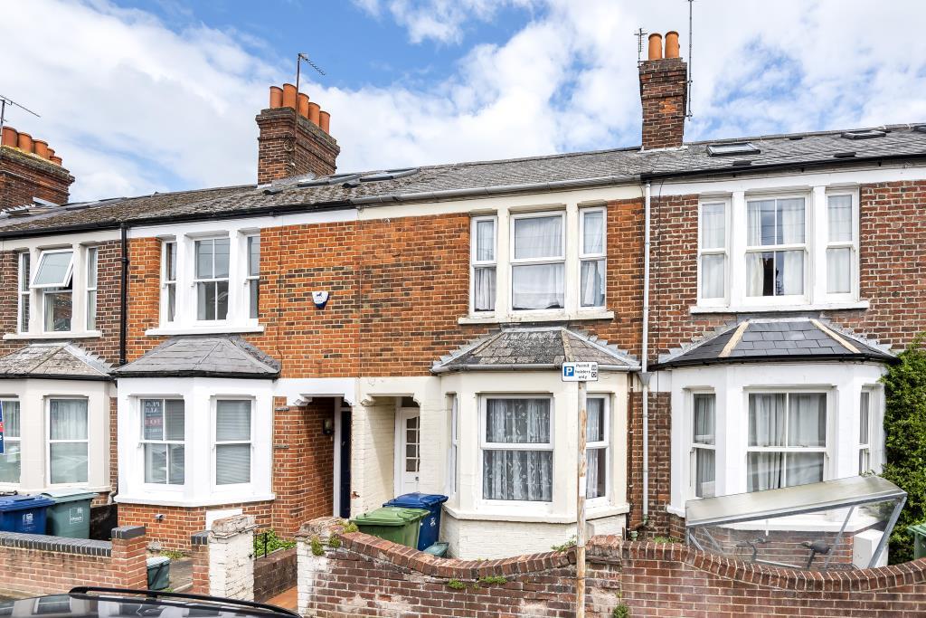 Helen Road, Oxford, OX2 3 bed terraced house £1,550 pcm (£358 pw)
