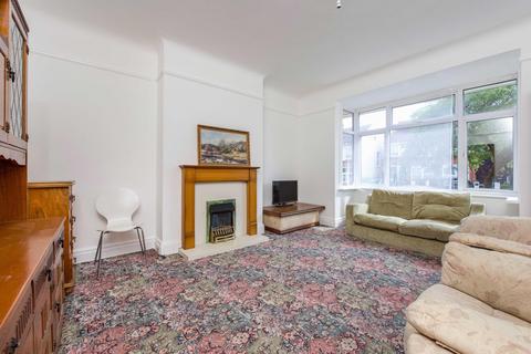 12 Malden Hill Gardens, New Malden, KT3 4HS