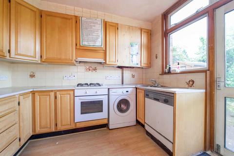12 Malden Hill Gardens, New Malden, KT3 4HS
