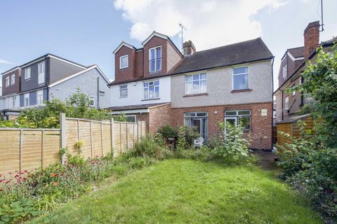12 Malden Hill Gardens, New Malden, KT3 4HS