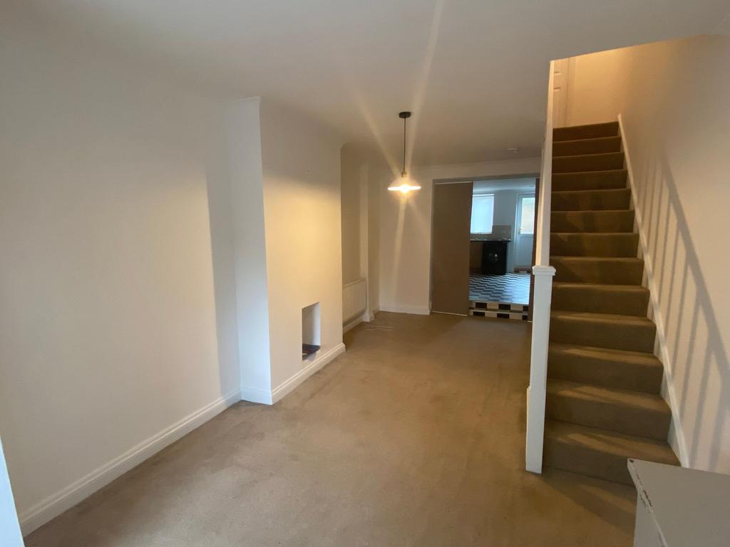 Stewarts Buildings, Hunwick, Crook, County Durham, DL15 2 bed terraced