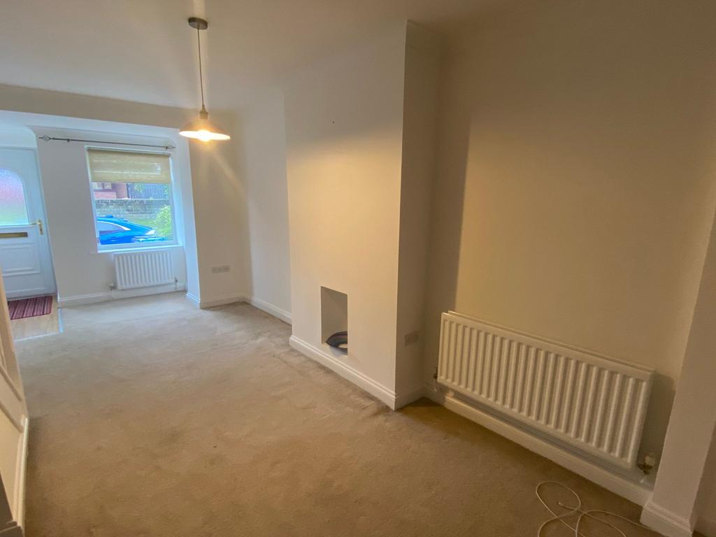 Stewarts Buildings, Hunwick, Crook, County Durham, DL15 2 bed terraced