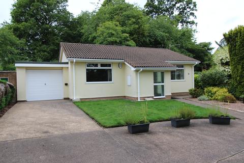 10 Perrys Gardens, West Hill, Ottery St Mary, EX11 1XA