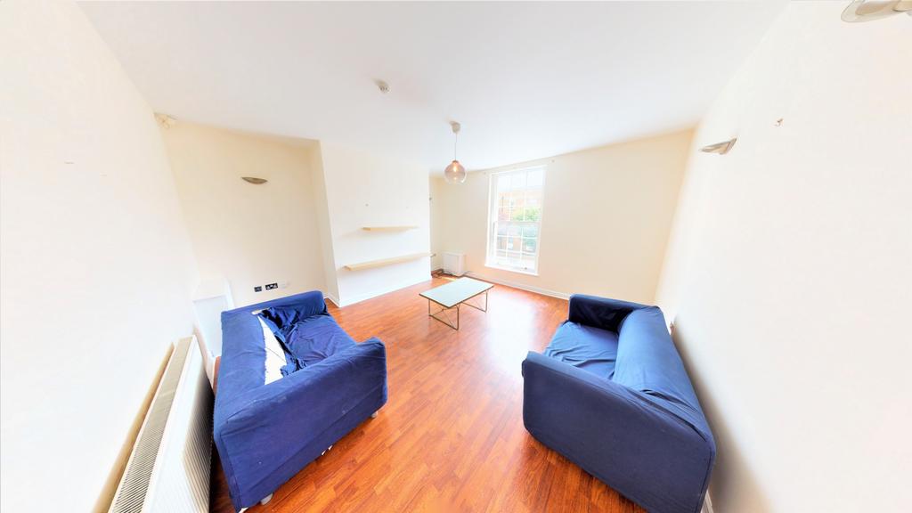 Falkner Square, Falkner Square, L8 2 bed apartment £220,000