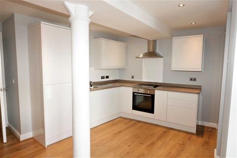 2 bedroom apartment to rent, Dale Street, Liverpool