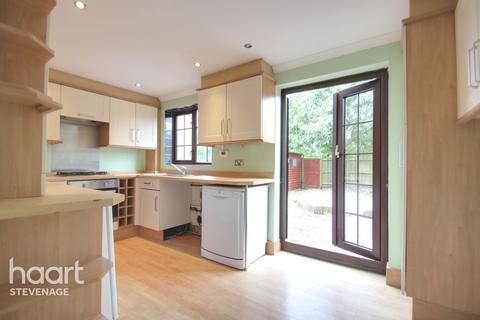 57 Lime Close, Stevenage, SG2 9QB