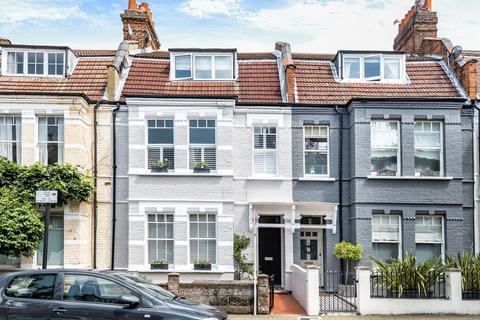 75 Moring Road, Tooting, London, SW17 8DN