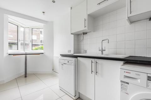 Flat 1, 1 Edward Mews, London, NW1 4AT