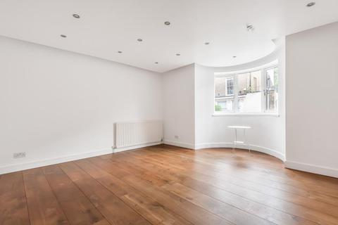 Flat 1, 1 Edward Mews, London, NW1 4AT