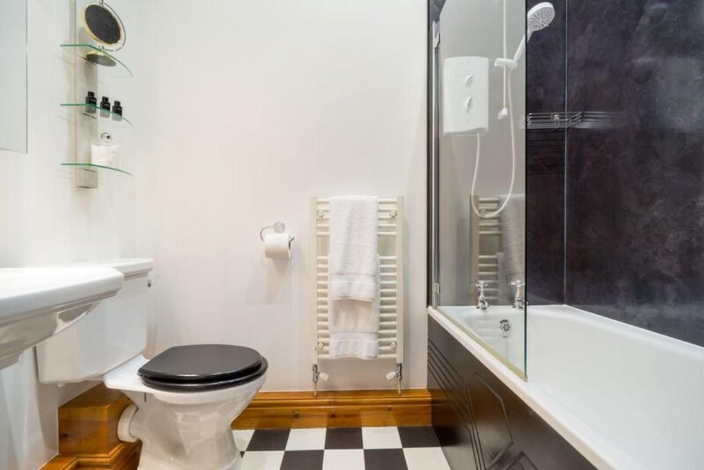 En-suite
