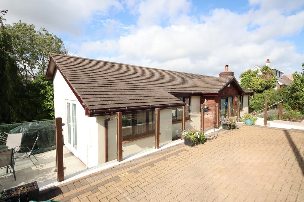 Heights Preston Paignton 3 bed detached house £459,950