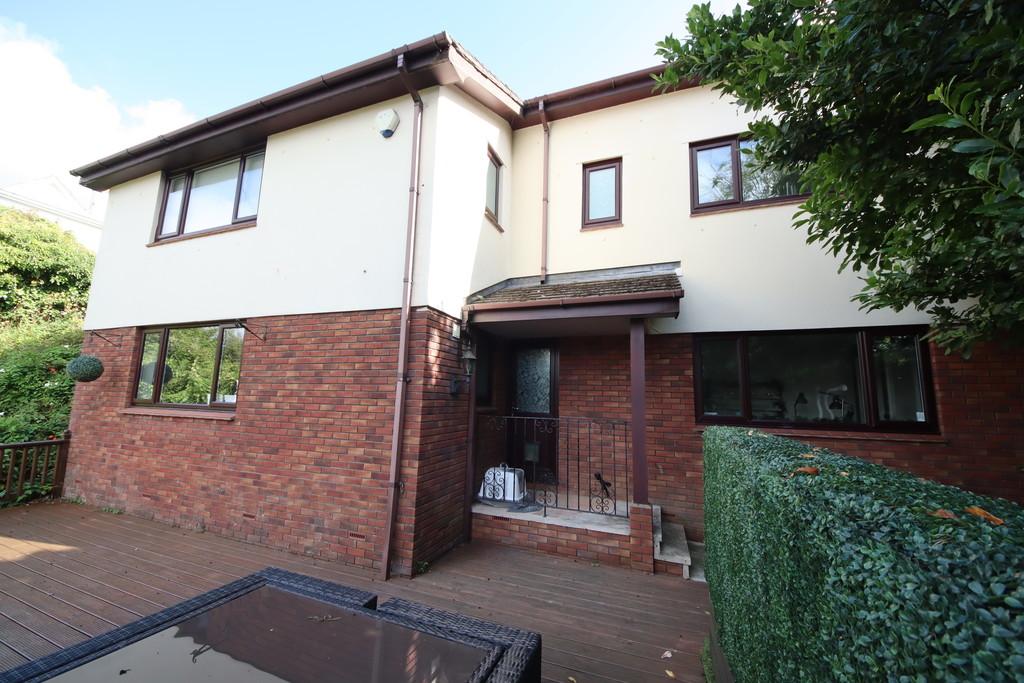 Heights Preston Paignton 3 bed detached house £459,950