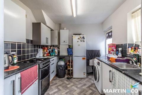 99 Weoley Castle Road, Birmingham, B29 5QD