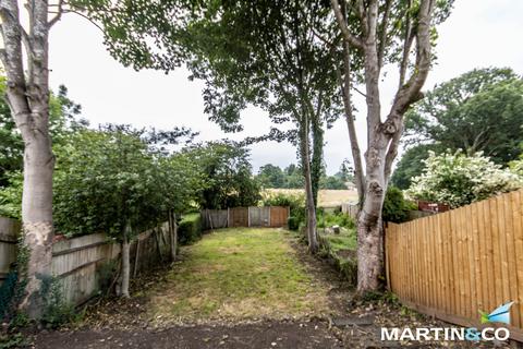 99 Weoley Castle Road, Birmingham, B29 5QD