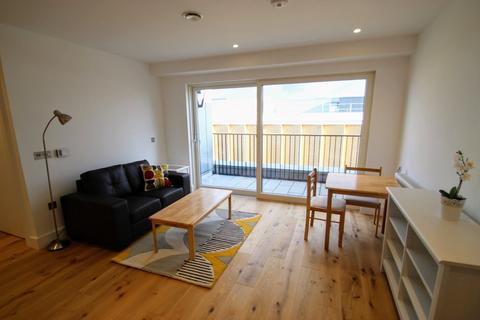 1 bedroom apartment to rent, Mill Stream House, Oxford