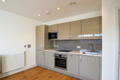 1 bedroom apartment to rent, Mill Stream House, Oxford