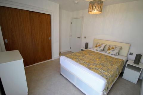 1 bedroom apartment to rent, Mill Stream House, Oxford