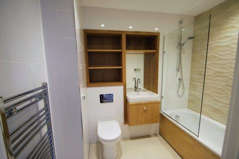 1 bedroom apartment to rent, Mill Stream House, Oxford