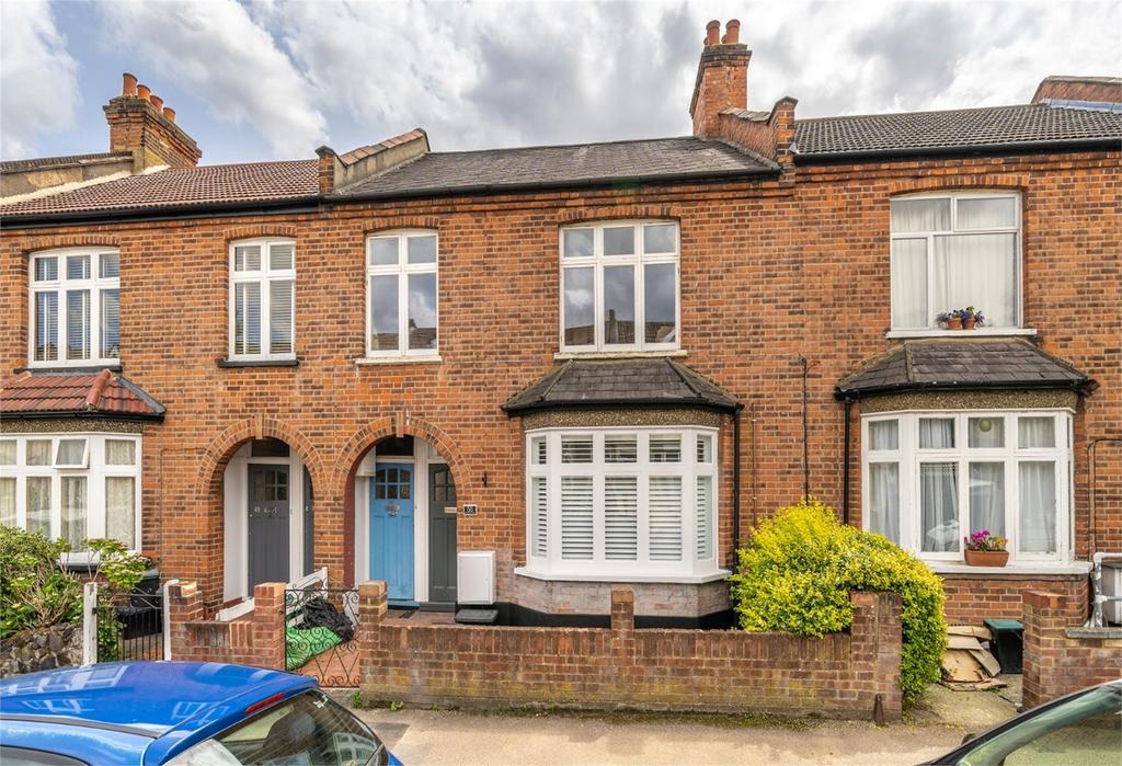 Royston Road, Penge 2 bed flat £450,000