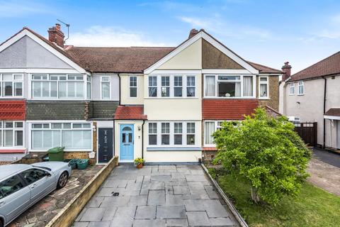 21 Carlyle Avenue, Bromley, BR1 2RB