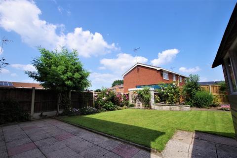 65 Marlborough Way, Uttoxeter, ST14 7HL