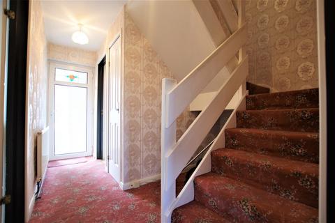 65 Marlborough Way, Uttoxeter, ST14 7HL