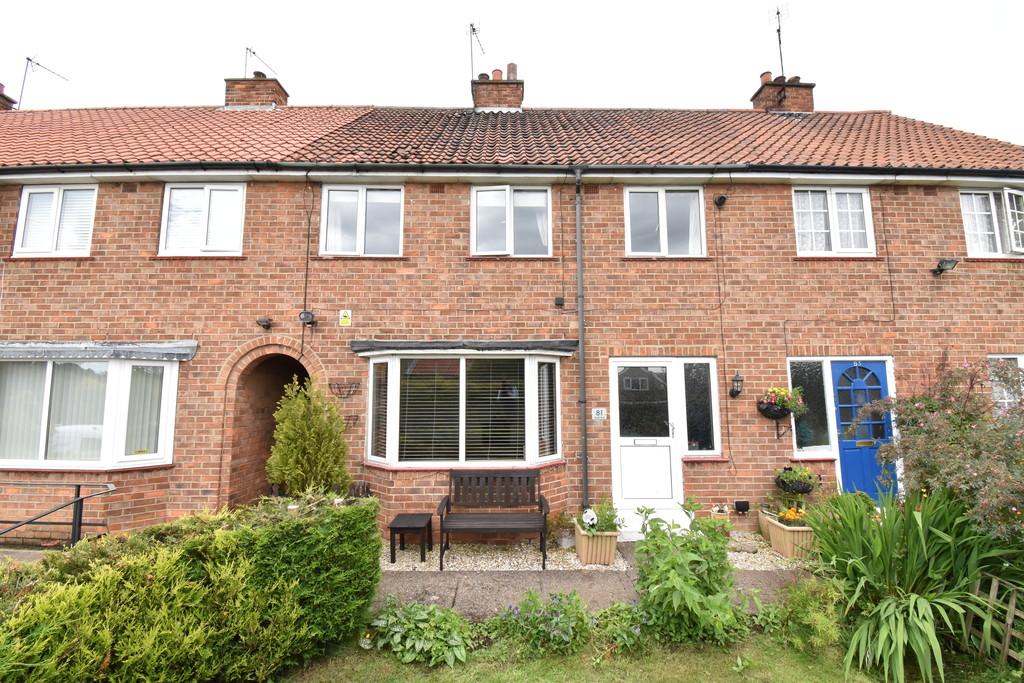 South End, Osmotherley, Northallerton 3 bed terraced house £265,000