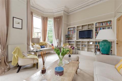 5 Dean Park Crescent, Edinburgh, EH4 1PN