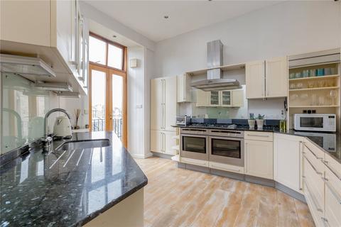 5 Dean Park Crescent, Edinburgh, EH4 1PN