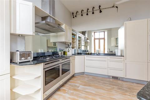 5 Dean Park Crescent, Edinburgh, EH4 1PN