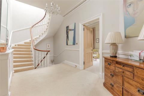 5 Dean Park Crescent, Edinburgh, EH4 1PN