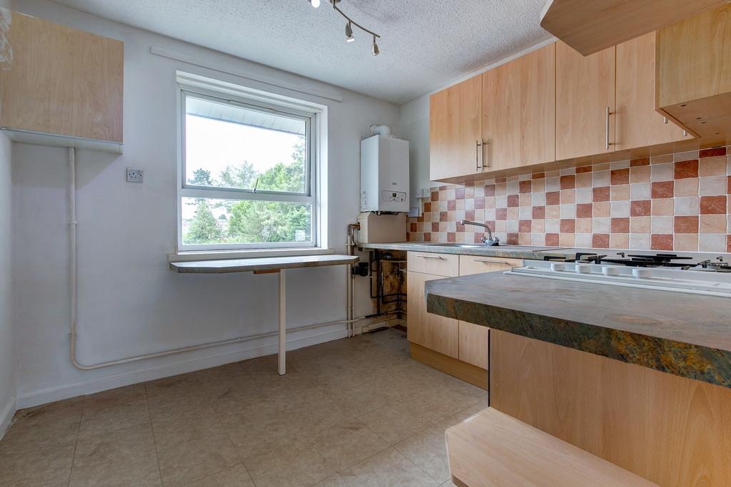 Burcot House, Burcot Lane... 1 bed apartment £77,950