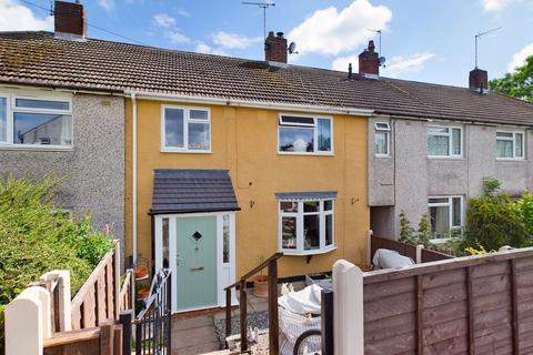 31 Calgary Crescent, Burton-on-trent, DE15 0PE