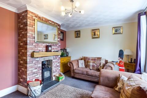 31 Calgary Crescent, Burton-on-trent, DE15 0PE