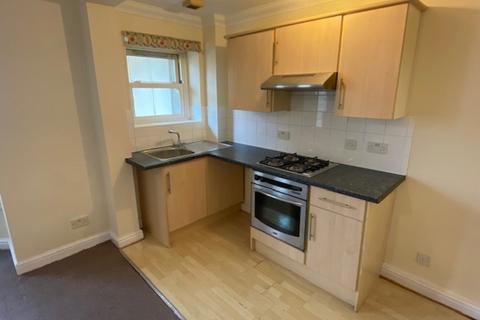 1 bedroom flat to rent, Granada Road, Southsea
