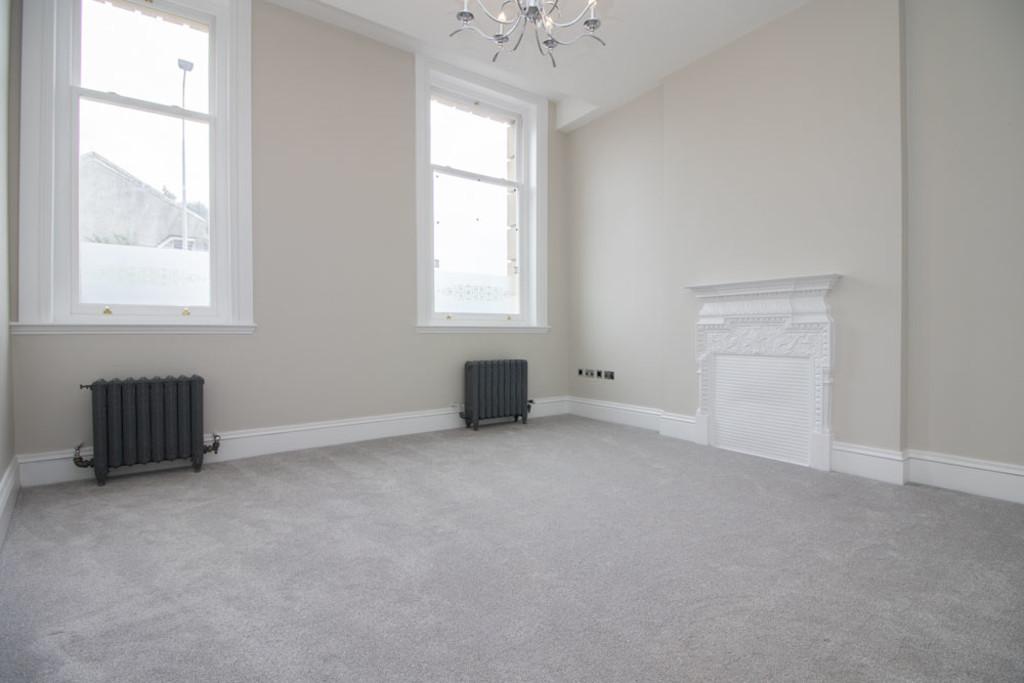 Mount Stuart House, Mount Stuart Square 1 bed apartment £235,000