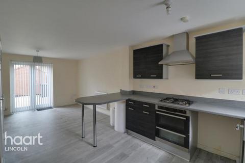 undefined, Forge Way, Lincoln
