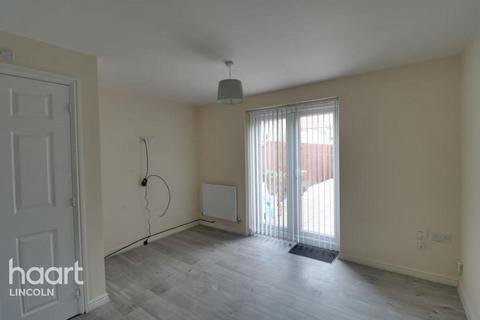 undefined, Forge Way, Lincoln