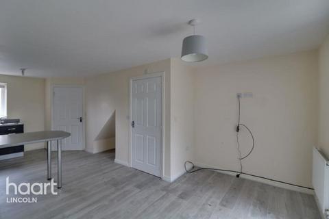 undefined, Forge Way, Lincoln
