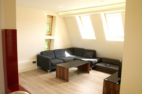 undefined, Park Crescent, Rusholme