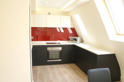 Park Crescent, Rusholme