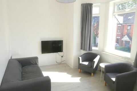 1 bedroom apartment to rent, Everett Road, Didsbury, Manchester