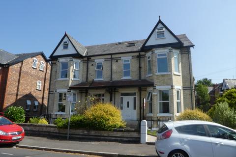 1 bedroom apartment to rent, Everett Road, Didsbury, Manchester