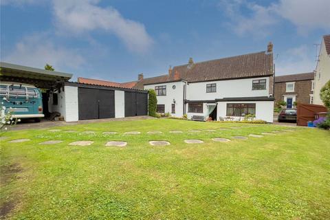 4 bedroom detached house for sale, Low Burgage, Winteringham, Scunthorpe, North Lincolnshire, DN15